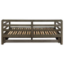 Sorrento Extension Daybed with Drawers
