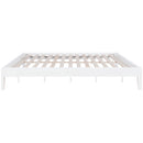 Hounslow Platform Bed Base