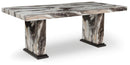 Jeshina Dining Room Set