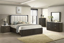 Lantrisant Queen Bed