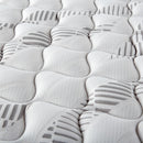 Hayes Firm Tight Top Hybrid Mattress