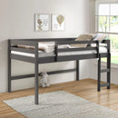 Twin Loft Bed