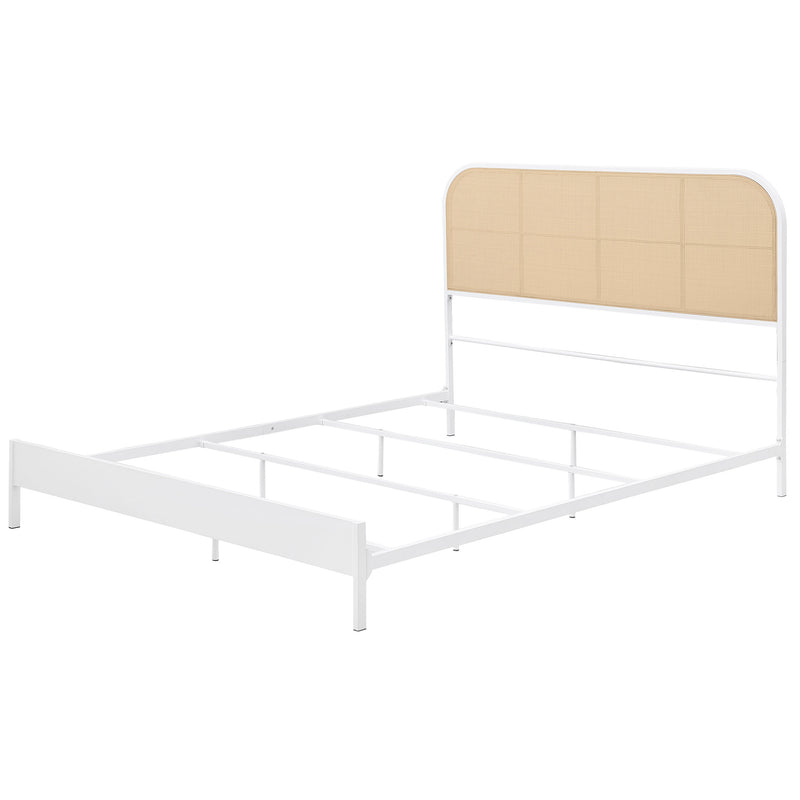 Amherst Queen Bed