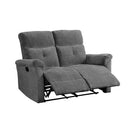 Motion Loveseat