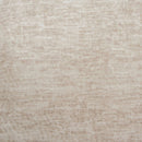 ARDENFOLD Ottoman, Beige & Gray
