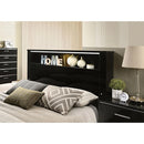 CARLIE Cal.King, Queen, & E. King Bed