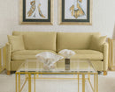 Corliss Sofa