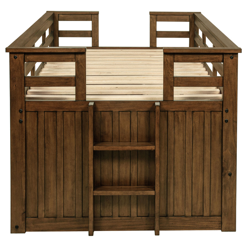 Carlsbad Queen Beds