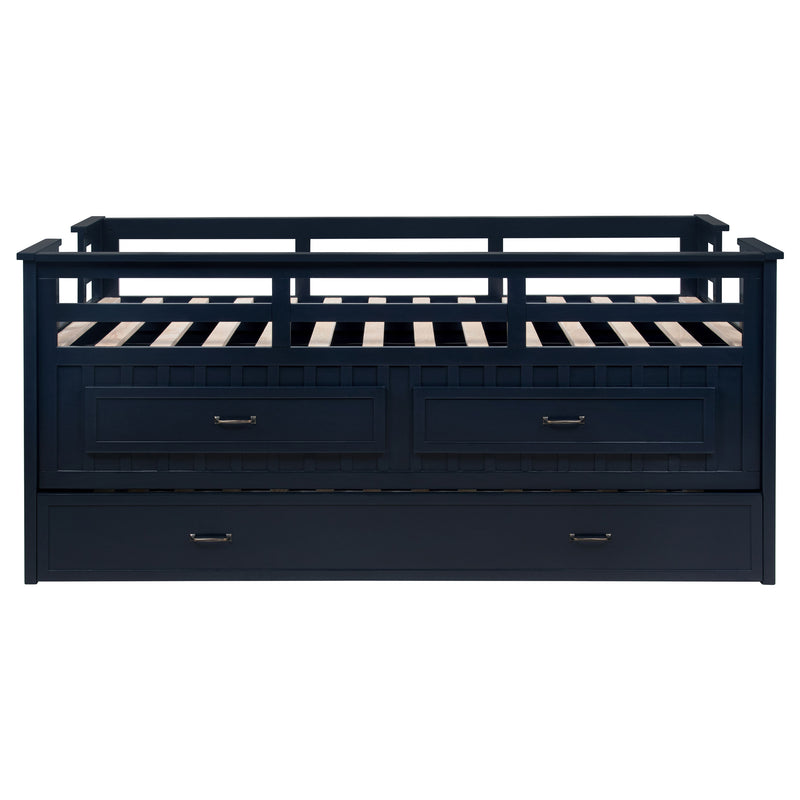 Carlsbad Queen Beds