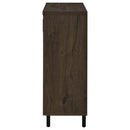 Brixton Shoe Cabinet