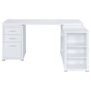 Yvette Computer Desk