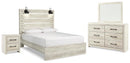 Cambeck Bedroom Set