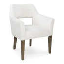 Marxmore Dining Arm Chair