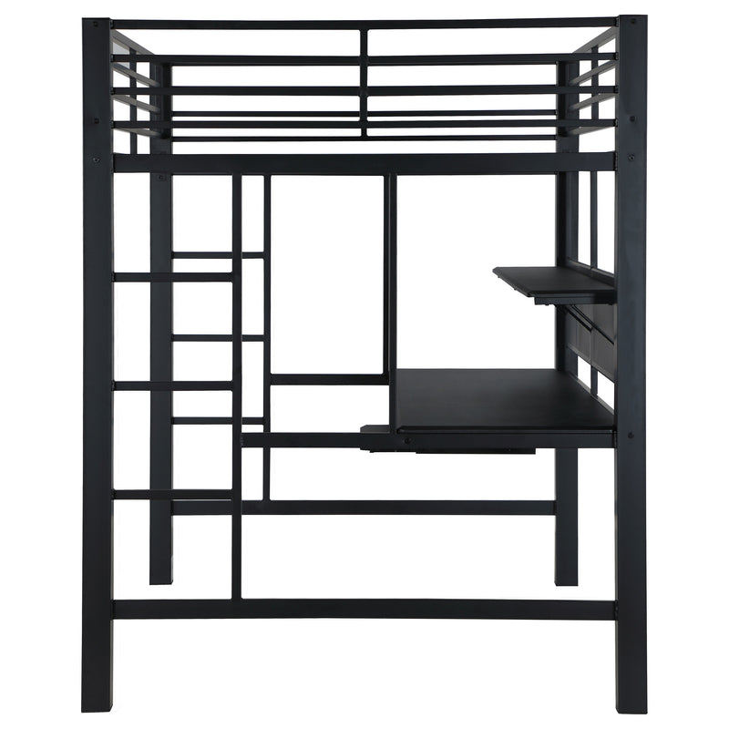 Avalon Loft Bed