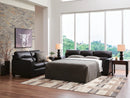 Glennbre Sleeper