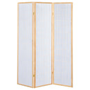 Carrie Three-Panel Room Divider