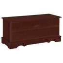 Paula Cedar Chest