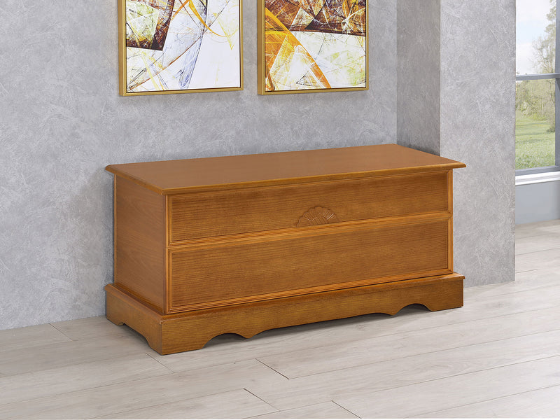 Paula Cedar Chest