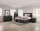 Oakridge Mirror