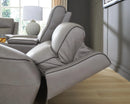 5Z-Comfort Power Reclining Living Room Set