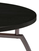 Dacre Mobile Coffee Table