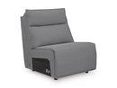 Modmax II Reclining Sofa Chaise