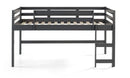 Twin Loft Bed