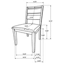 Duncan Dining Set