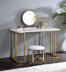 Vanity Desk(Same 93102)
