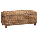 Laughton Storage Bench