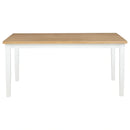 Andrews Dining Set