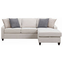 Mcloughlin Sectional Sofa