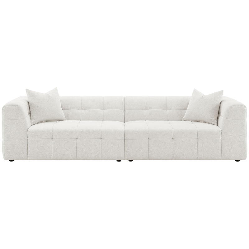 Everly Stationary Sofa