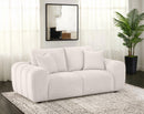 Burnett Loveseat