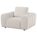 Burnett Accent Chair