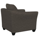 Salizar Accent Chair