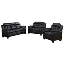 Finley Sofa Set