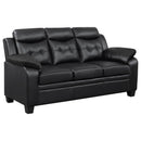 Finley Sofa Set