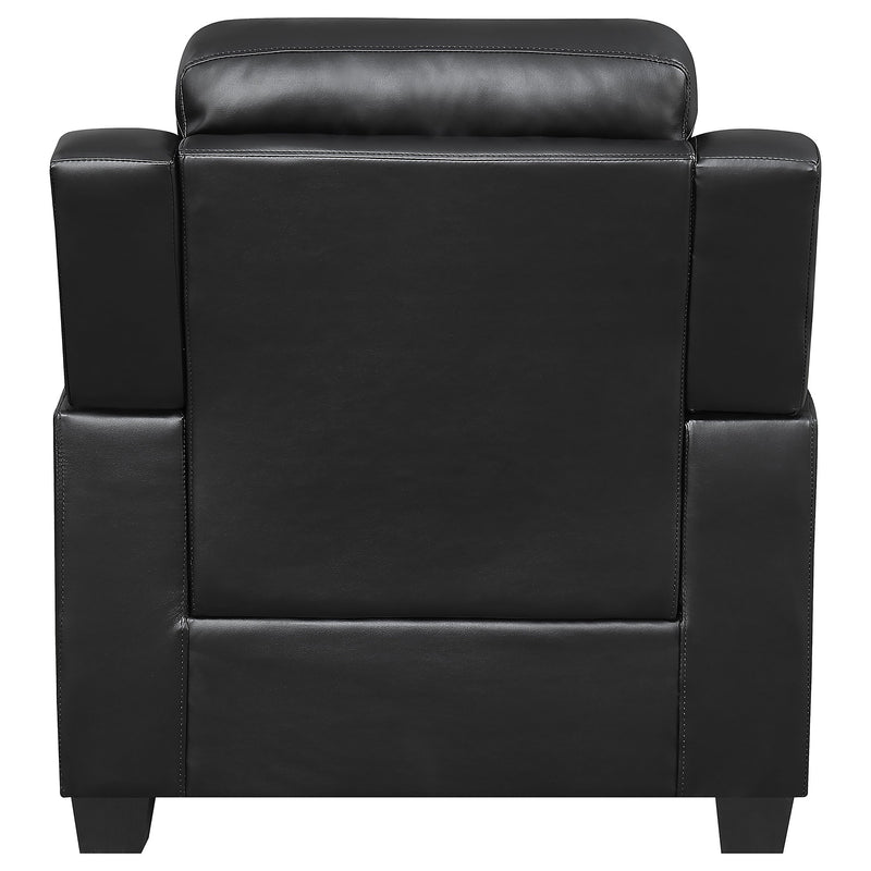 Finley Accent Chair