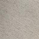 BELSIZE Loveseat Grey, Beige, & Choclate
