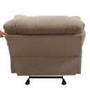 Motion Glider Recliner