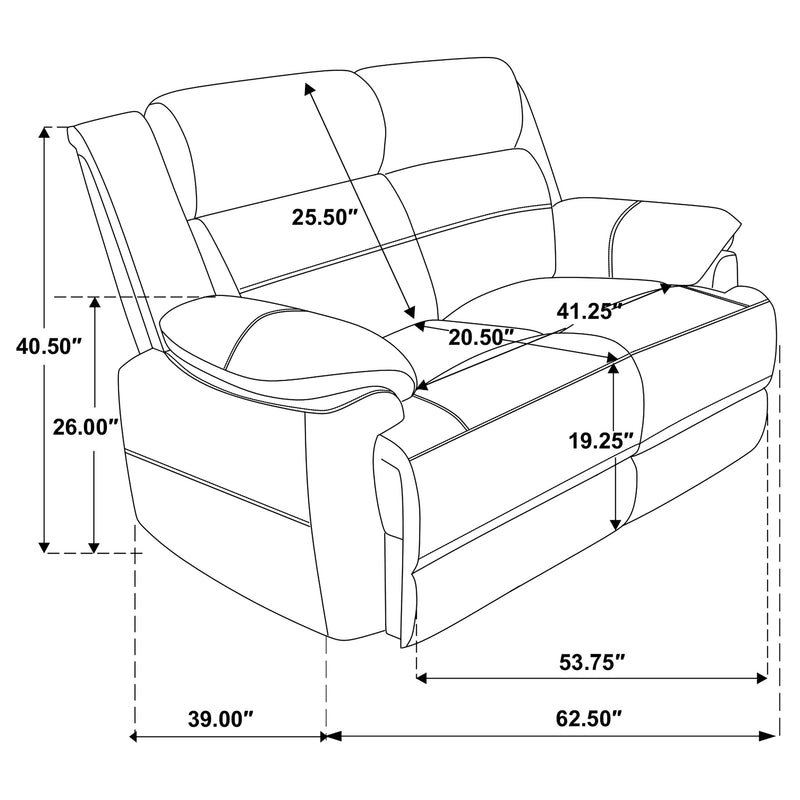 Ellington Stationary 3 Pc Set