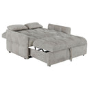Cotswold Convertible Sleeper Sofa Bed