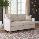 Corliss Loveseat