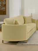 Corliss Loveseats