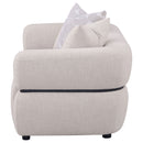 Jeanette Loveseat