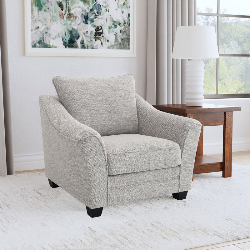 Tomkins Accent Chair