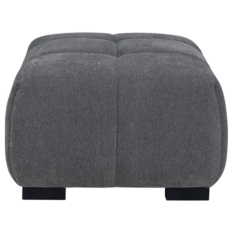 Octavia Ottomans
