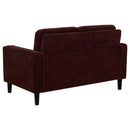 Ruth Loveseat