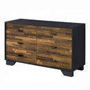 Eos Dresser